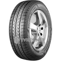 Nejlepší Volba Goodyear Vector 4Seasons Cargo 215/75 R16 116/114T