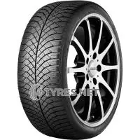 Dokud Zásoby Vydrží Nankang Cross Seasons AW-6 235/45 R17 97V