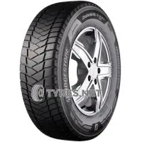 Bridgestone Duravis All-Season Evo 225/65 R16 112/110R Rychlé Dodání