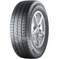 Continental VanContact Camper 235/65 R16 115/113R Nakupujte Hned