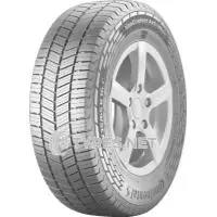 Vysoce Kvalitní Continental VanContact A/S Ultra 235/60 R17 114/112T