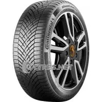 Ověřený Continental AllSeasonContact 2 195/55 R18 93H