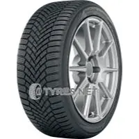 Yokohama BluEarth-Winter (V906) 195/65 R15 91T Expresní Doručení