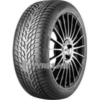 Nokian WR Snowproof 175/65 R17 87H Autentický