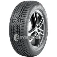 Ihned K Objednání Nokian Snowproof 2 215/55 R17 94H