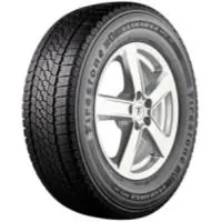 Must-Have Firestone Vanhawk 2 Winter Evo 195/70 R15 104/102R
