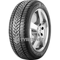 Značkový Fulda Kristall Control HP2 195/45 R16 84V