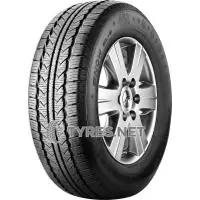 Nankang Snow SL-6 155 R12 88/86R Akční Nabídka
