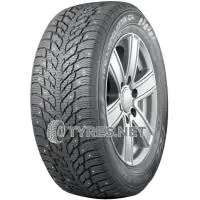 Nokian Hakkapeliitta C4 195/75 R16 107/105R Přímo Od Výrobce