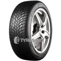 Značkový Firestone Winterhawk 4 255/40 R19 100V
