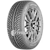 Avon WX7 Winter 205/55 R16 91H Aktuální