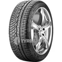 Omezená Nabídka Michelin Pilot Alpin PA4 265/35 R20 99W