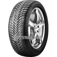 Ověřený Michelin Alpin A4 ZP 225/50 R17 94H