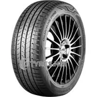 Cenově Výhodný Vredestein Quatrac Pro 255/35 R18 94Y