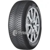 Sava All Weather 195/55 R16 87H Značkový