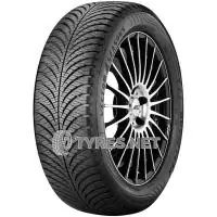 Goodyear Vector 4 Seasons Gen-2 225/55 R17 97V Nejprodávanější