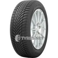 Doprava Zdarma Toyo Celsius AS2 275/45 R20 110Y