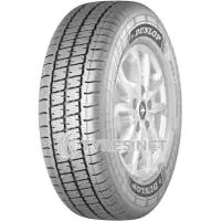 Akční Nabídka Dunlop Econodrive AS 195/70 R15 104/102R