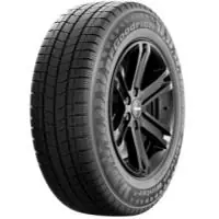 Vrácení Zdarma BF Goodrich Activan Winter 2 215/65 R16 109T