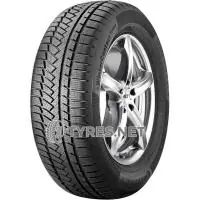 Nízká Cena Continental WinterContact TS 850P 255/65 R19 114V