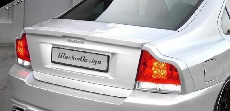 Nakupujte Hned Křídlo Volvo V60 standard version 2000-2009