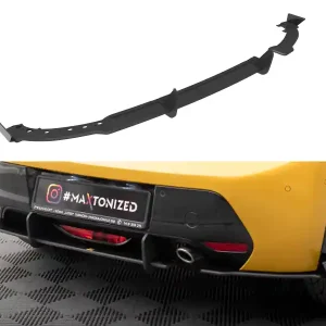 Boční spoiler pod zadní nárazník + Flaps Peugeot 208 GT Mk2 Značkový