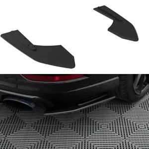 Boční spoiler pod zadní nárazník Audi RS3 Sedan 8V facelift Novinka