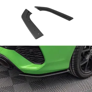 Boční spoiler pod zadní nárazník Audi RS3 Sedan 8Y Cenová Bomba