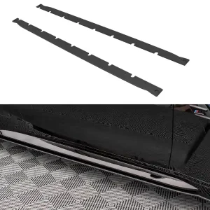Akce Nástavce prahů BMW M4 G82