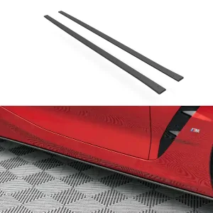 Akční Cena Nástavce prahů BMW Z4 M-Pack G29
