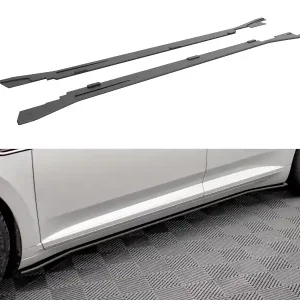 Novinka Nástavce prahů Volkswagen Arteon R / R-Line Sedan / Shooting Brake Mk1 Facelift