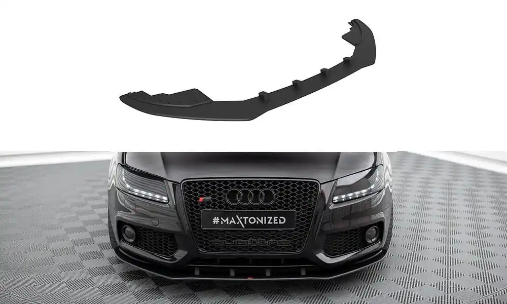 Spoiler pod přední nárazník Audi S5 / A5 S-Line 8T Koupit Online