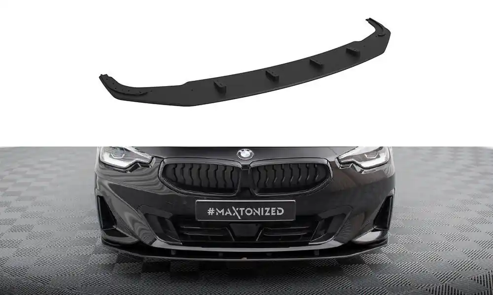 Spoiler pod přední nárazník BMW 2 Coupe G42 Kup Teď