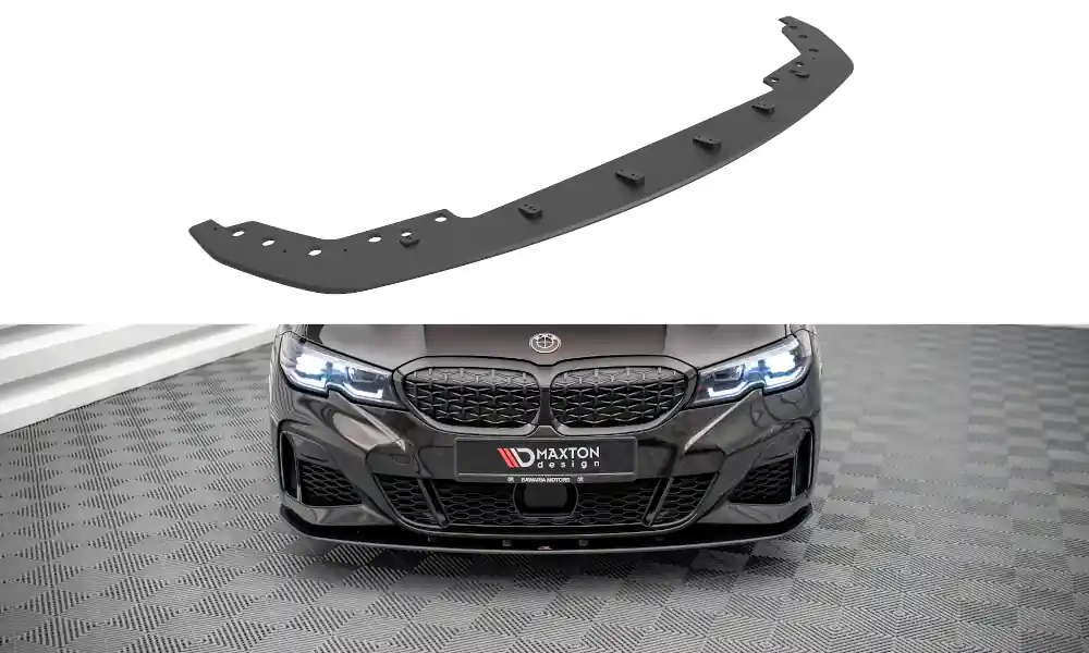 Spoiler pod přední nárazník BMW 3 M-Pack G20 / G21 Must-Have