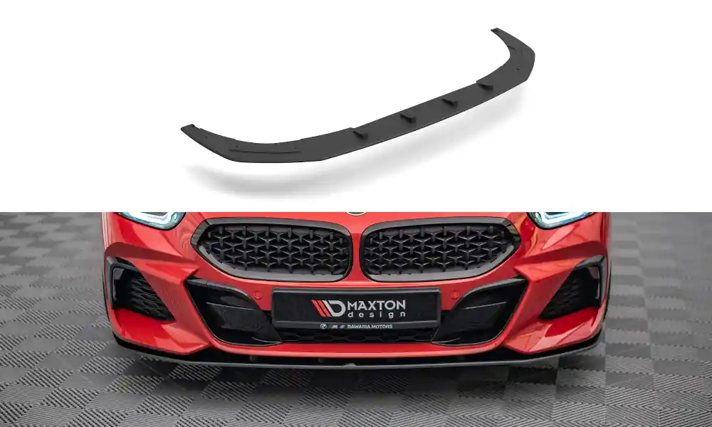 Nakupujte Hned Spoiler pod přední nárazník BMW Z4 M-Pack G29