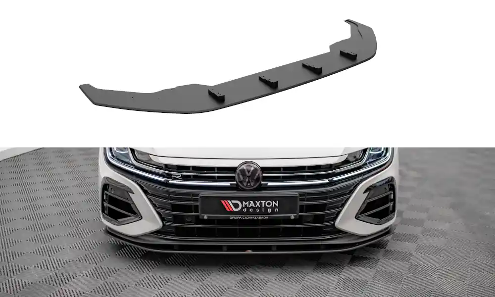 Spoiler pod přední nárazník Volkswagen Arteon R Top Prodej