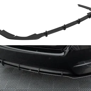 Značkový Středový spoiler pod zadní nárazník Honda Civic Mk10