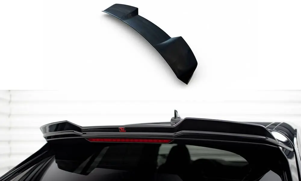 Odtrhová hrana střechy 3D Audi RSQ8 Mk1 Časově Omezené