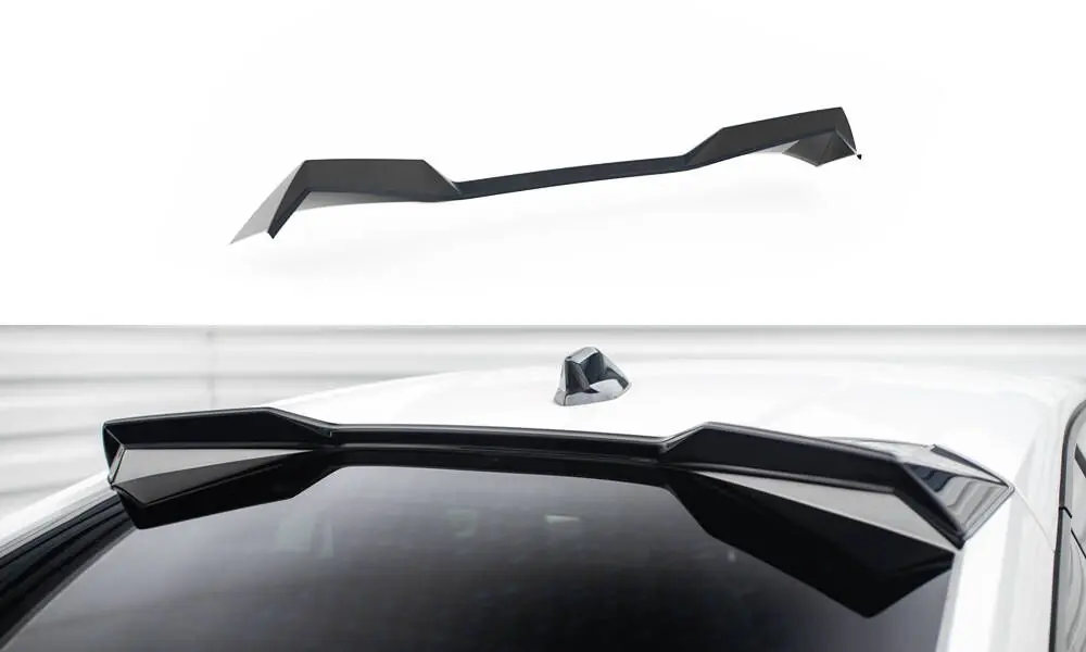 Odtrhová hrana střechy 3D Peugeot 408 Mk1 Pouze Dnes