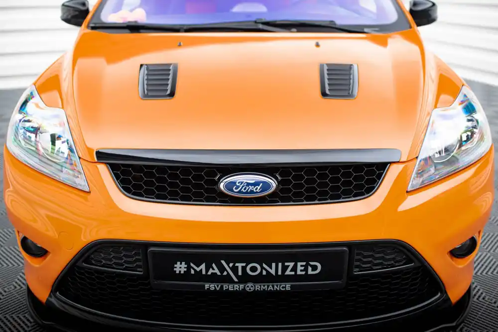 Levný Ventilační otvory kapoty FORD FOCUS MK2