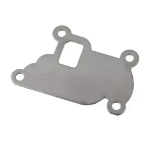 Omezená Nabídka Záslepka EGR ventilu / recirkulace výfukových plynů ProRacing pro Opel Agila A / Astra G / Corsa B/C 1.0 12V X10XE / 1.2 16V X12XE (93-14)