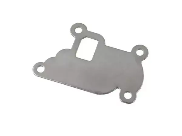 Omezená Nabídka Záslepka EGR ventilu / recirkulace výfukových plynů ProRacing pro Opel Agila A / Astra G / Corsa B/C 1.0 12V X10XE / 1.2 16V X12XE (93-14)