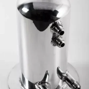 Tovární Cena Vyrovnávací palivová nádrž / fuel surge tank - objem 2,5l