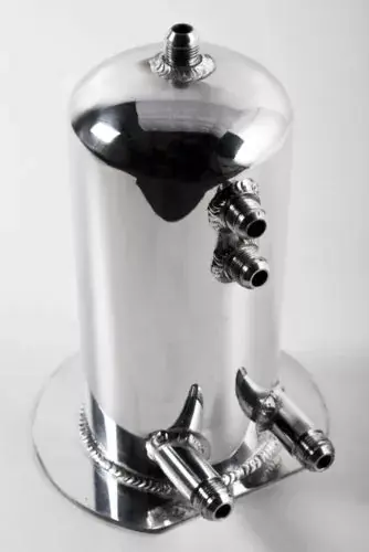 Tovární Cena Vyrovnávací palivová nádrž / fuel surge tank - objem 2,5l