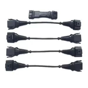 Sleva Konverze zapalovacích modulů TFSI a ICM Delete - VAG 1.8T 150/180PS (4-5 pin)