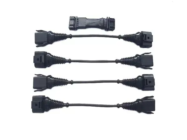 Sleva Konverze zapalovacích modulů TFSI a ICM Delete - VAG 1.8T 150/180PS (4-5 pin)