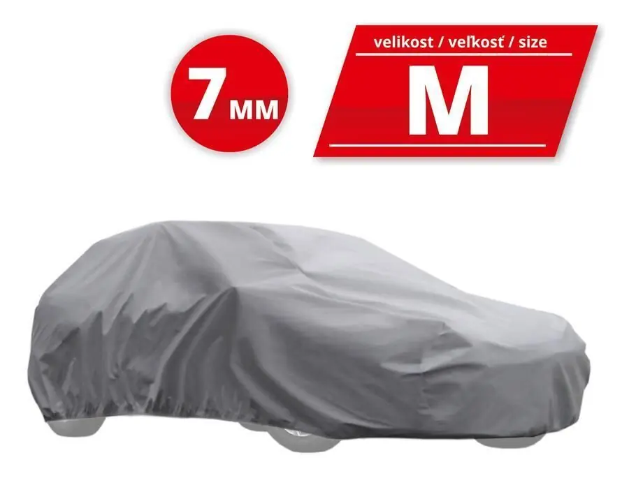 Ochranná plachta proti kroupám Citroen C3 Nakupujte Hned
