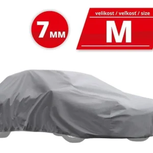 Ochranná plachta proti kroupám Chevrolet Spark Objednat Nyní