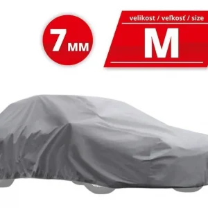 Ochranná plachta proti kroupám Daewoo Aveo Hatchback Cenově Výhodný