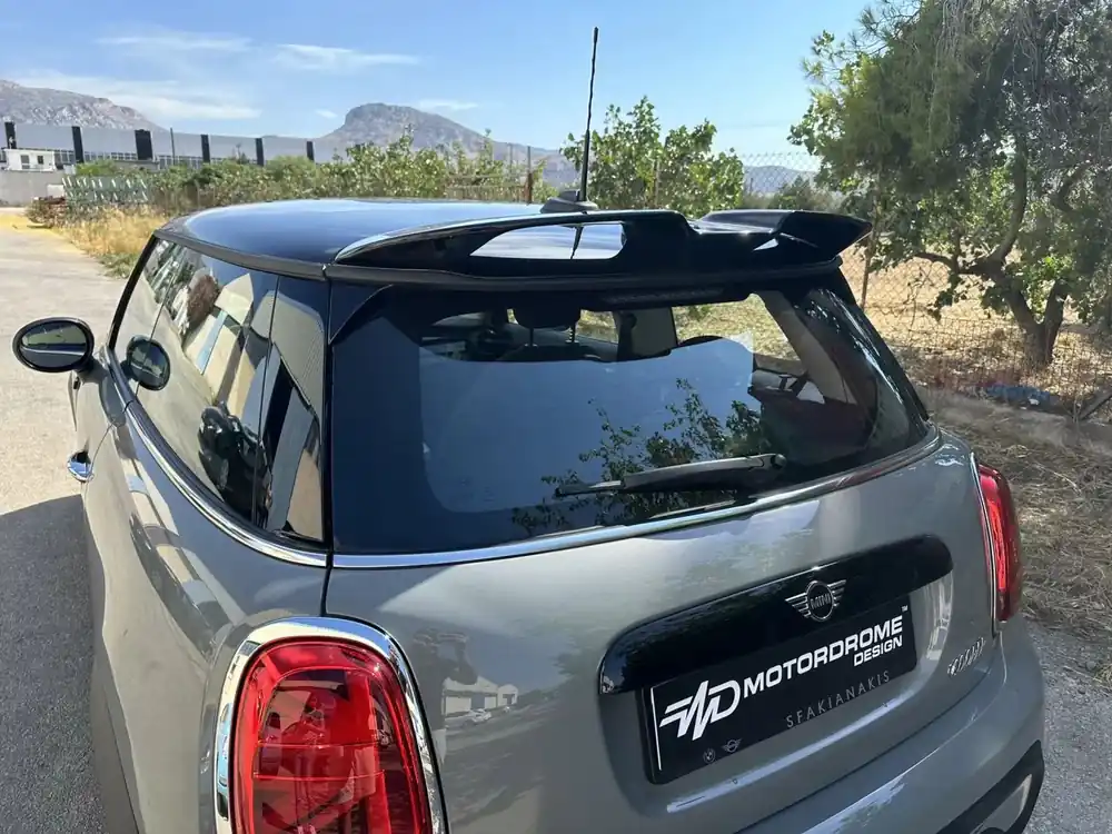 Střešní spoiler Mini Cooper F55 / F56 Novinka
